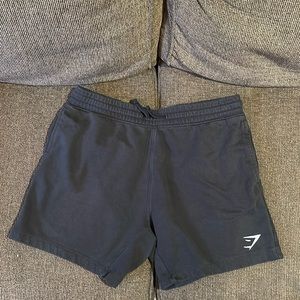 Gymshark Exercise Shorts